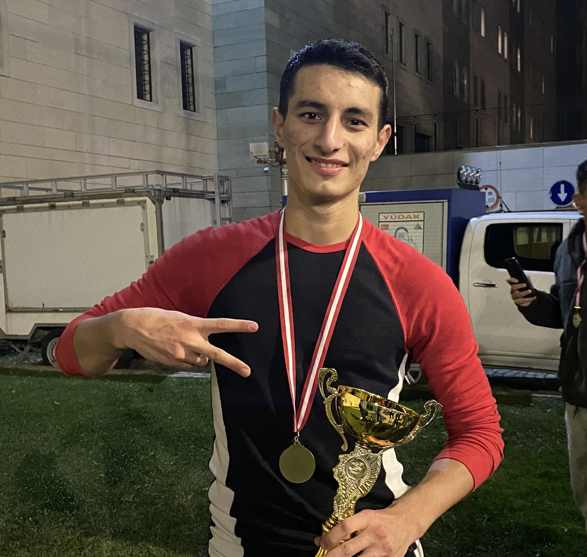 Yahya is on Couchsurfing! | Couchsurfing