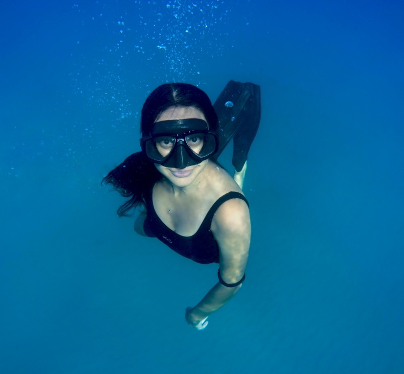 Loubna is on Couchsurfing! Couchsurfing