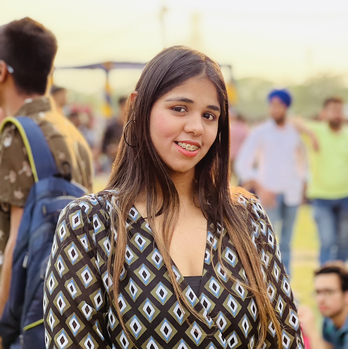 Neha is on Couchsurfing! Couchsurfing