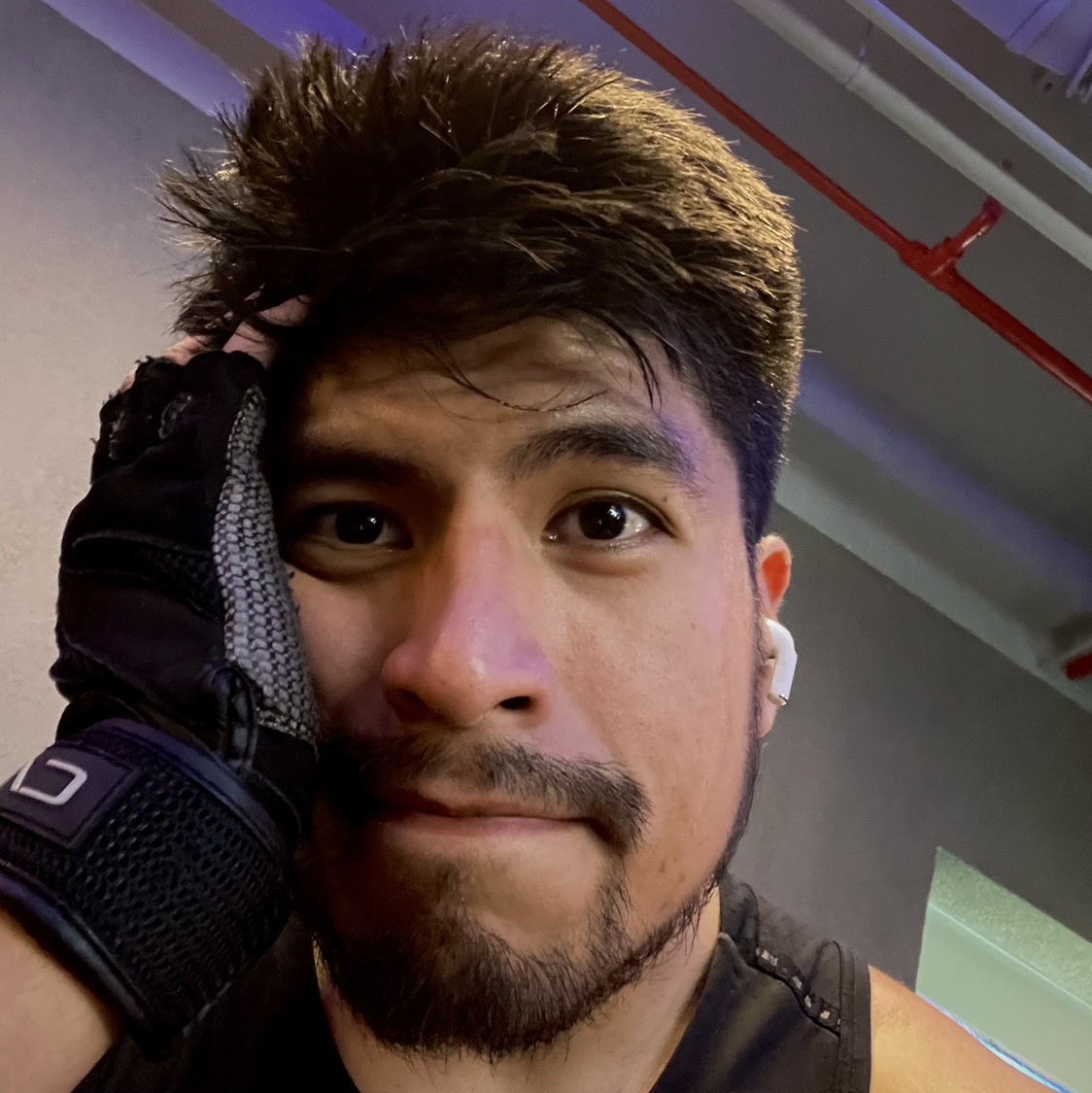 Diego 已加入 Couchsurfing！ Couchsurfing