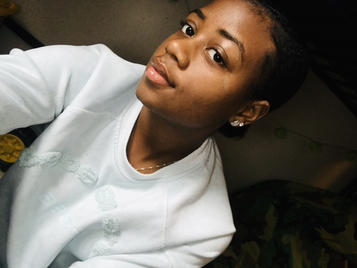 Emani is on Couchsurfing! | Couchsurfing