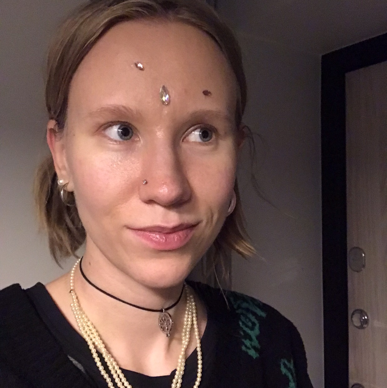 Jekaterina is on Couchsurfing! | Couchsurfing