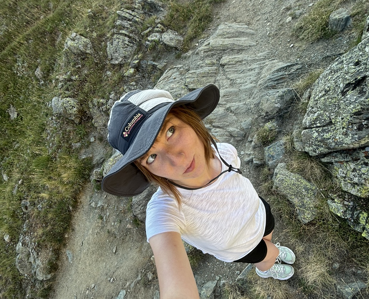 Adrija is on Couchsurfing! Couchsurfing