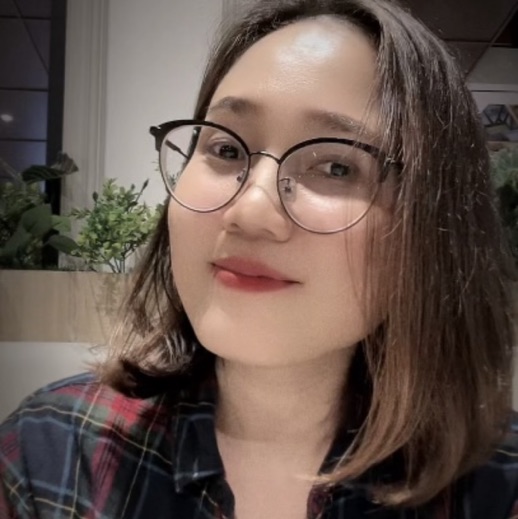 Puput is on Couchsurfing! | Couchsurfing