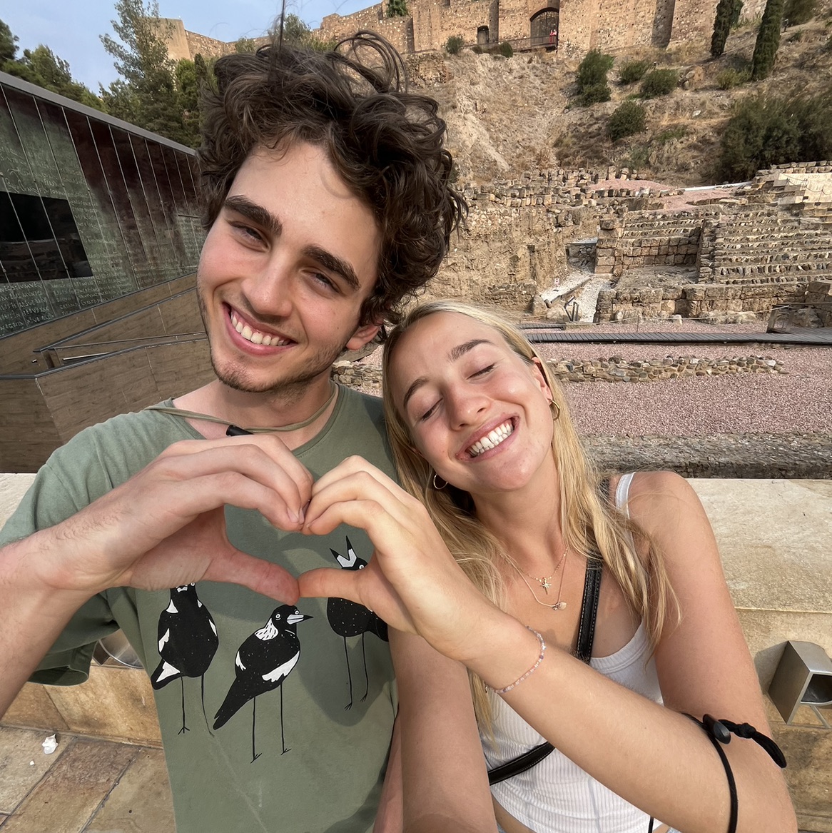 Mieke is on Couchsurfing! Couchsurfing