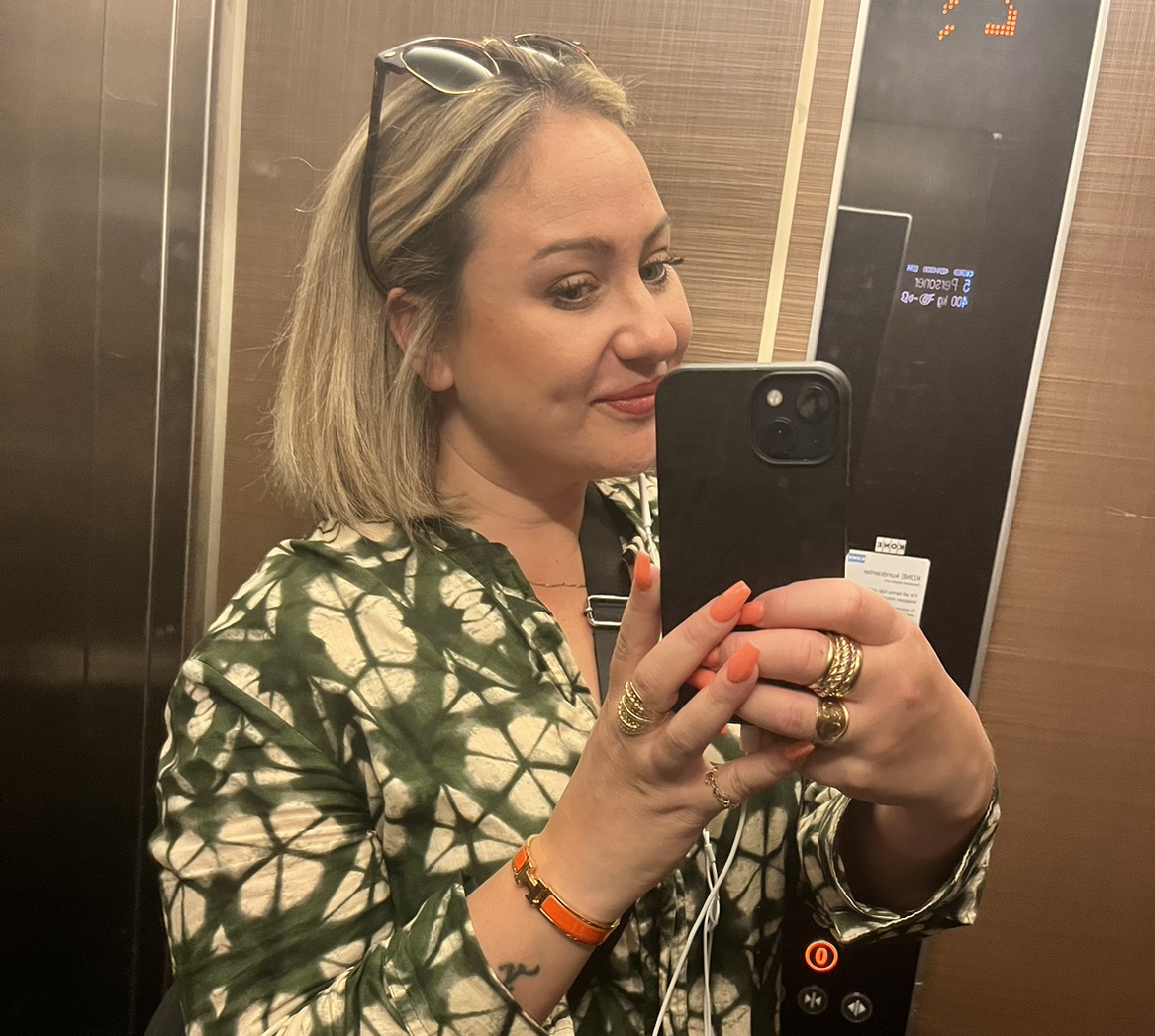 Joanna на Couchsurfing! Couchsurfing