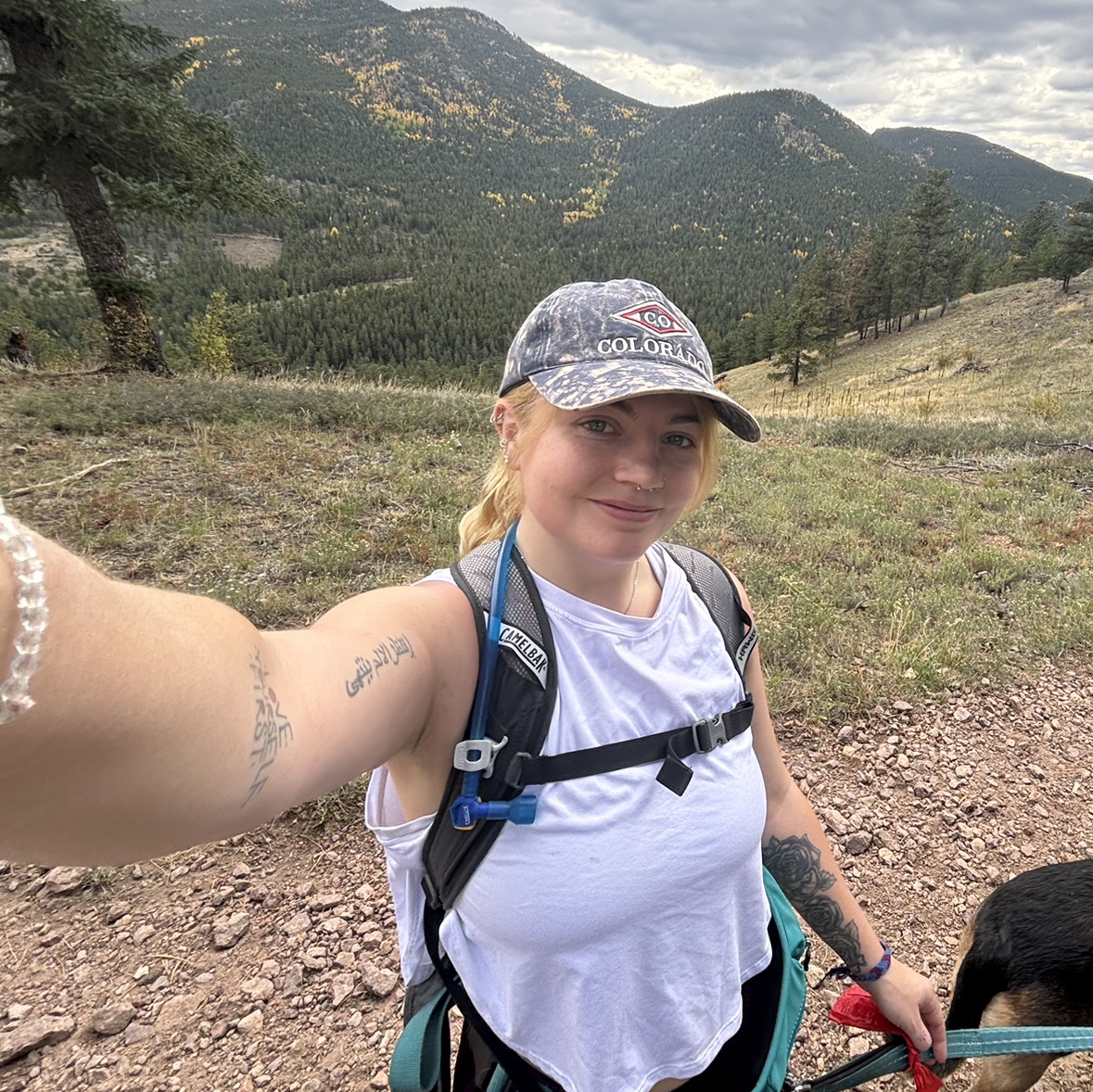 Savannah is on Couchsurfing! Couchsurfing