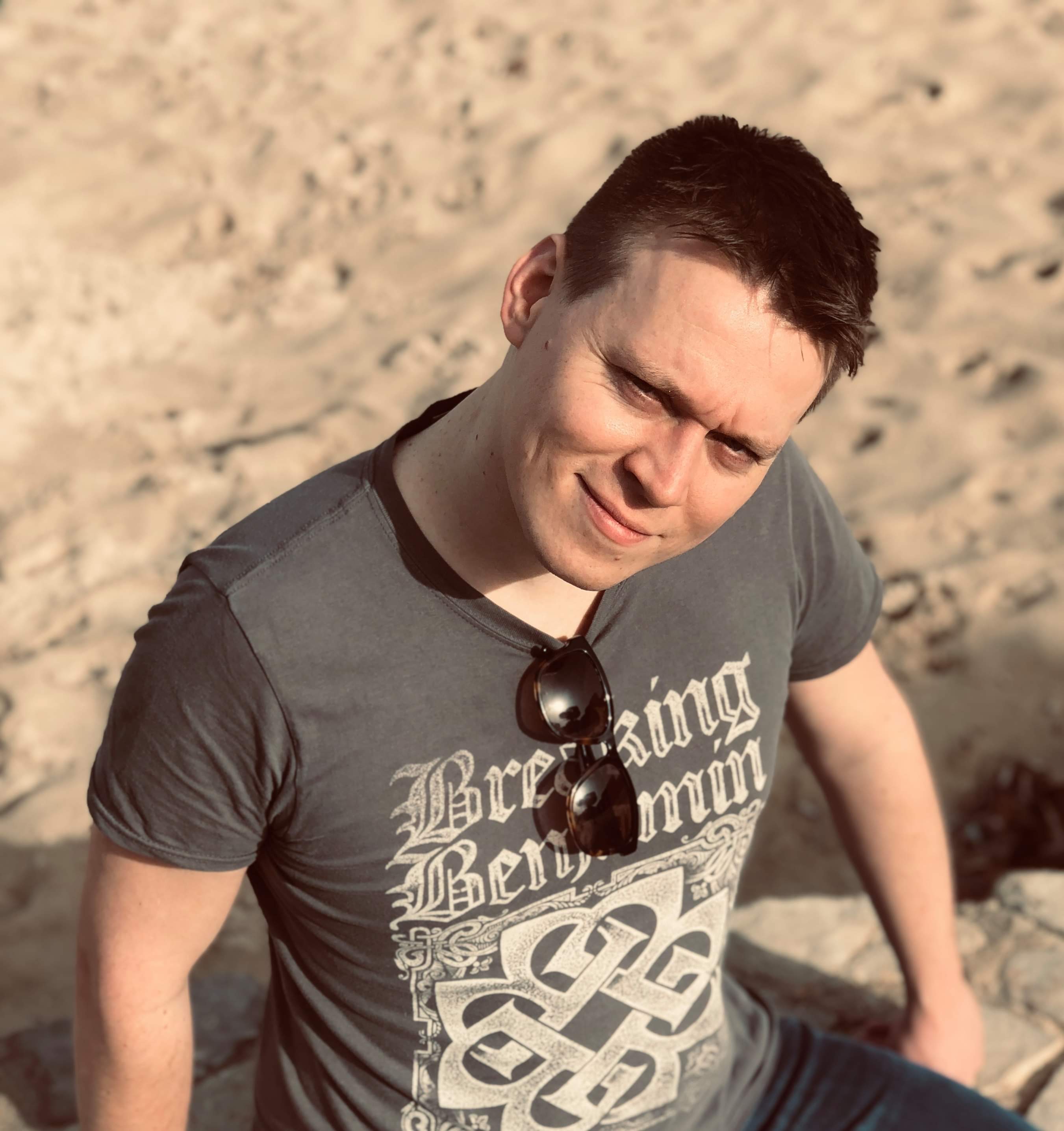 Ingmar is on Couchsurfing! Couchsurfing