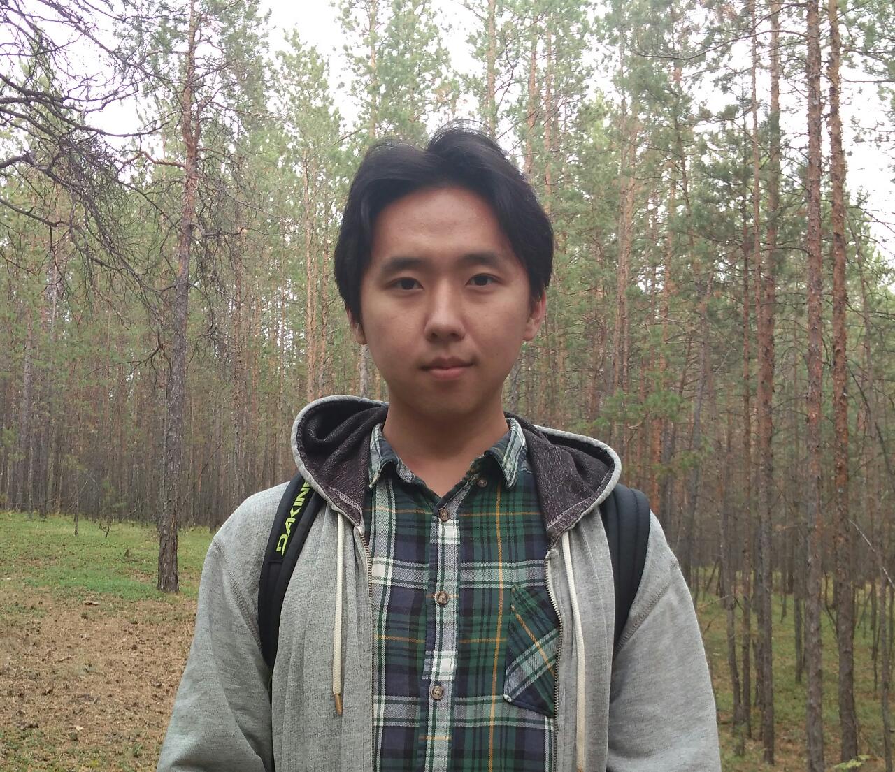 дмитрий габышев