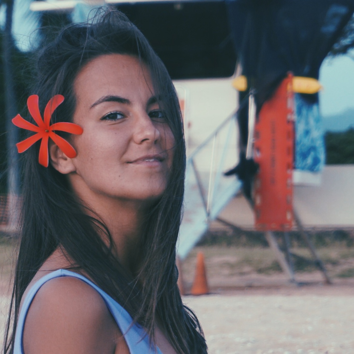 ¡Kseniya está en Couchsurfing! | Couchsurfing