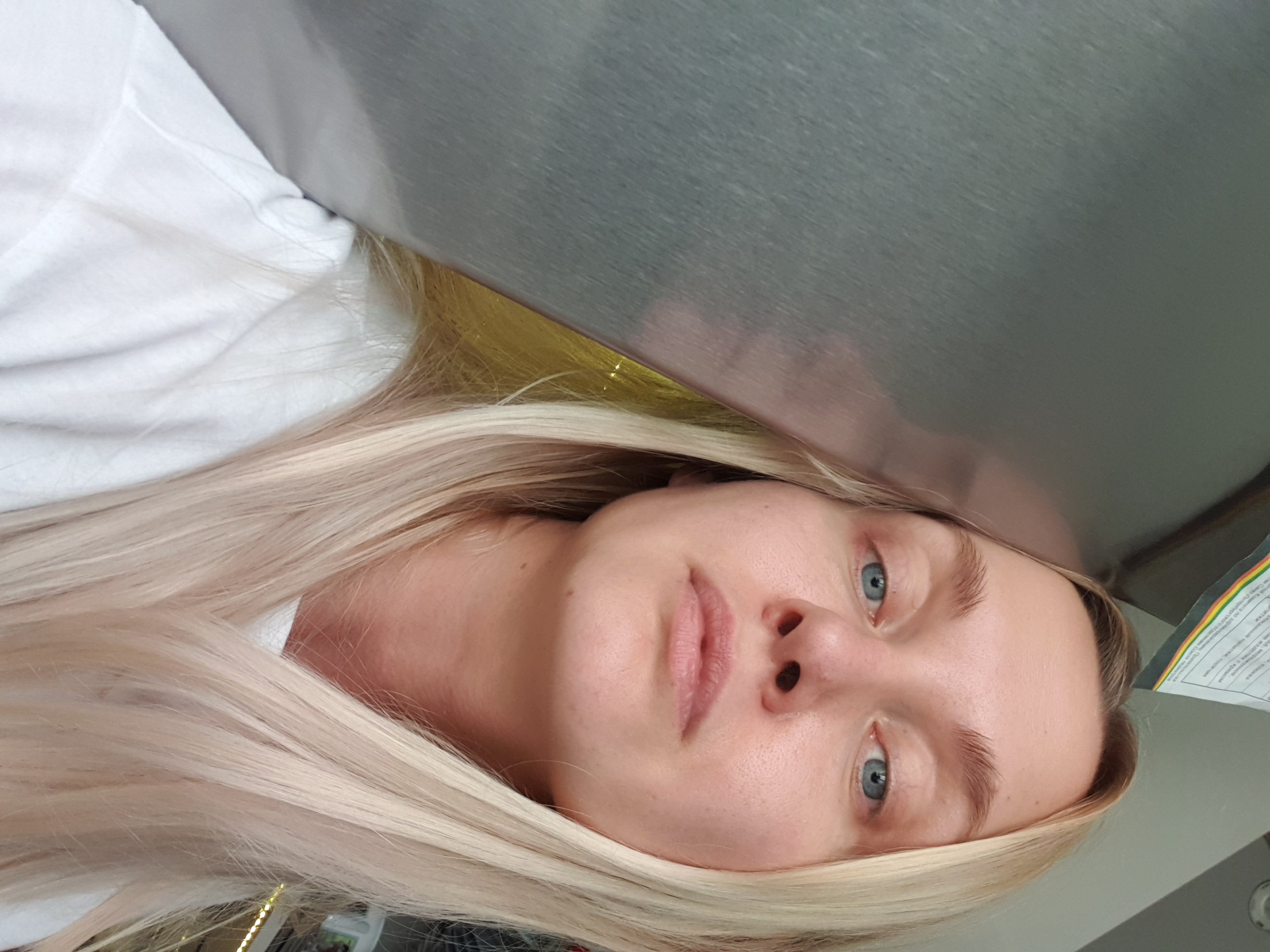 Ekaterina is on Couchsurfing! | Couchsurfing