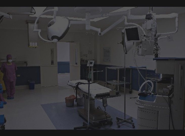 Ppt Hospital Planning And Layout Powerpoint Presentation Free To View Id 3ad30f Mgzjm