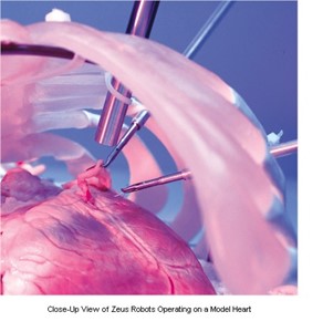 medical robotics ppt