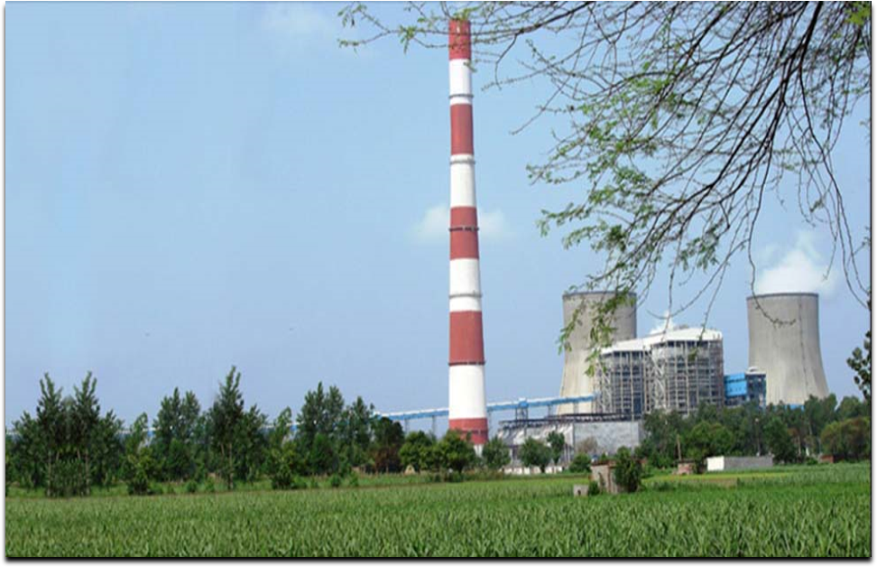 Ppt Thermal Power Plant Powerpoint Presentation Free To Download Id 400130 Owrlo