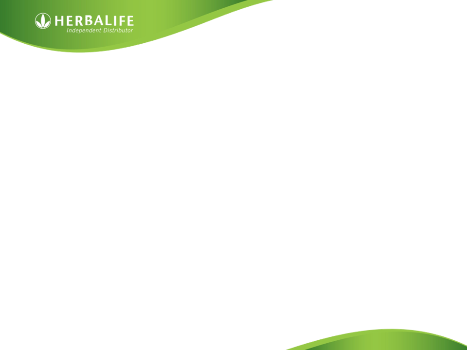 Herbalife Product Detail And Usage