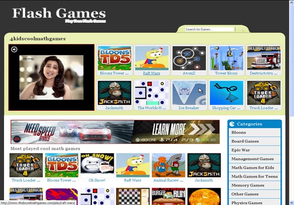 Ppt Cool Math Game Powerpoint Presentation Free To Download Id 5c881b Nmi1y