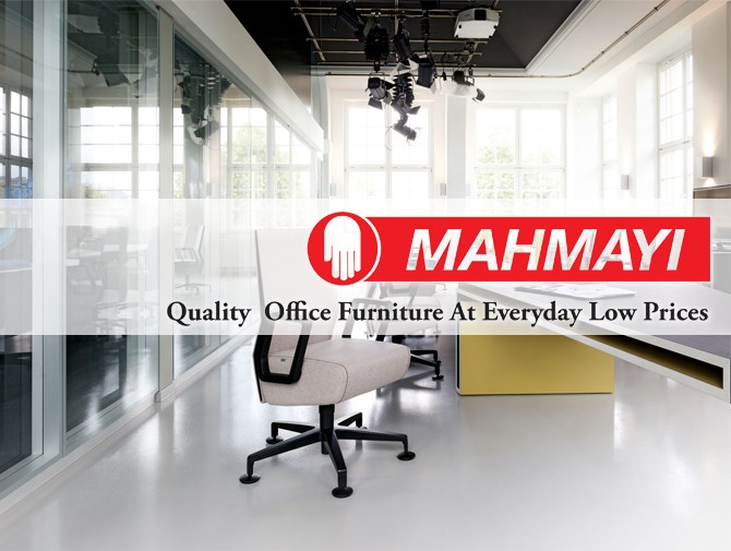 Ppt Office Furniture Dubai Powerpoint Presentation Free To