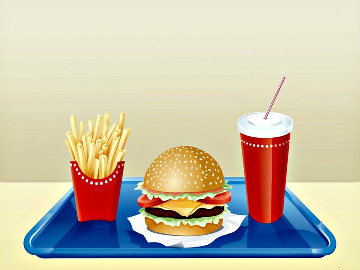 ppt why fast foods are bad for you powerpoint presentation foods