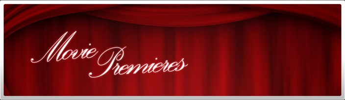 vip movie premiere tickets