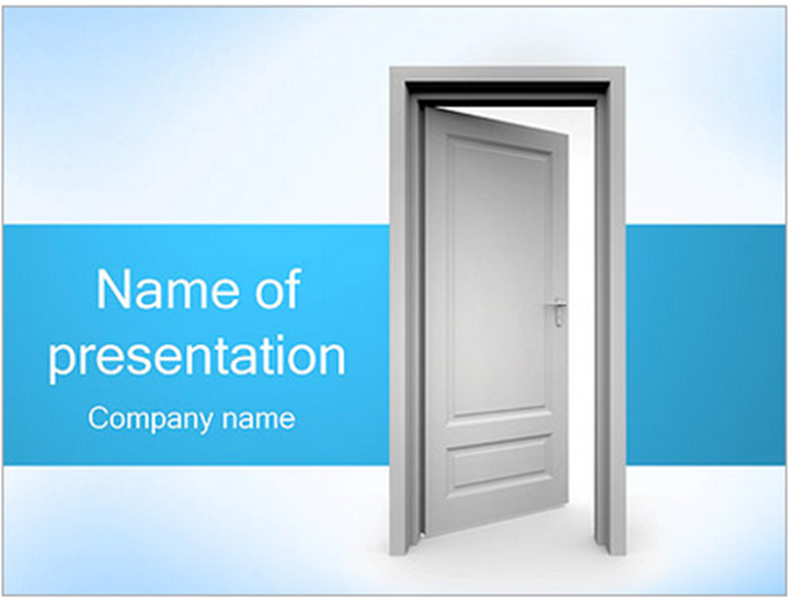 Ppt Door Access Control System Kit Powerpoint Presentation