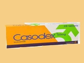 Casodex 40 Mg