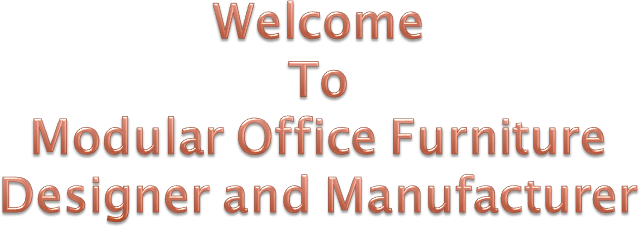 Ppt Modular Office Furniture Manufacturer In India Powerpoint