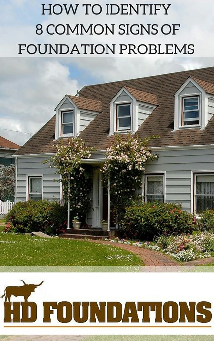 should i buy a house with foundation problems