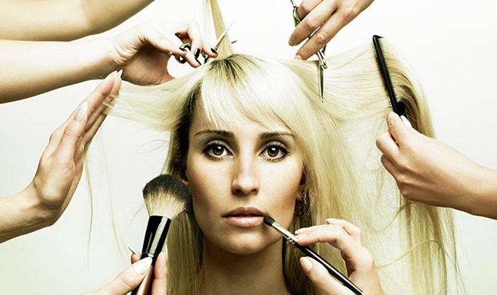 Ppt What To Expect From A Professional Hair Stylist Powerpoint
