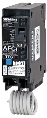 Ppt Arc Fault Circuit Interrupter Afci Powerpoint Presentation
