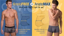 anatomax pouch