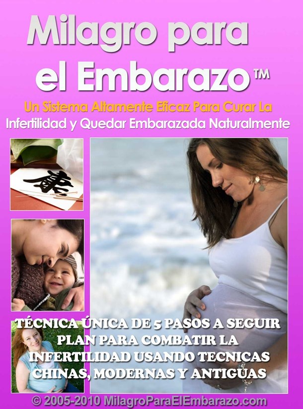 Ppt Milagro Para El Embarazo Pdf Gratis Powerpoint