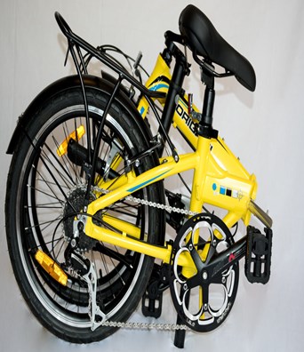 chainless bicycle ppt