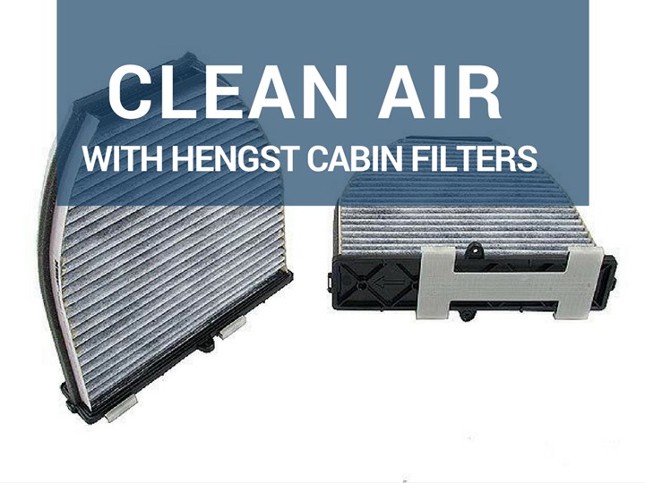 Ppt Best Hengst Cabin Air Filters Powerpoint Presentation Free
