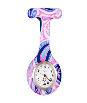 nurses watch warehouse