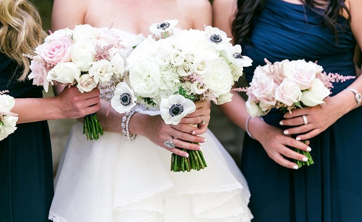 ppt how to choose a perfect bridal bouquet for your wedding