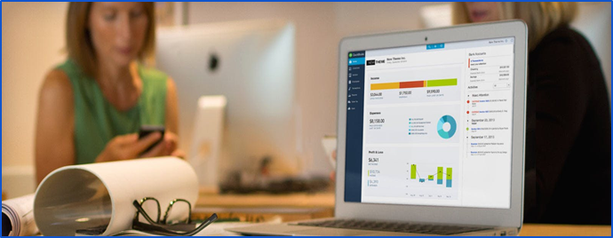 quickbooks training free download