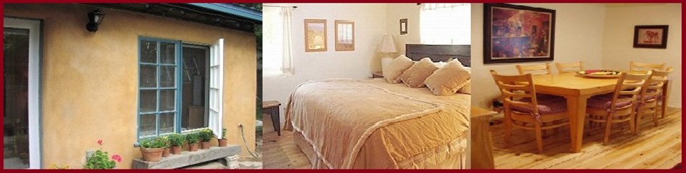 Ppt How To Find The Best Taos Vacation Rental With Good Reviews