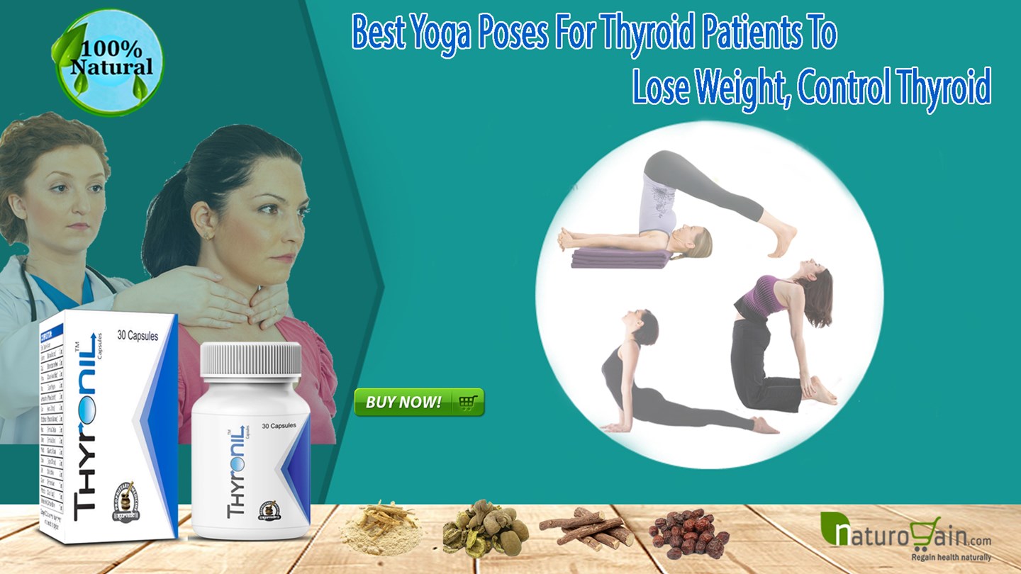 PPT – Best Yoga Poses for Thyroid Patients to Lose Weight, Control PPT – Best Yoga Poses for Thyroid Patients to Lose Weight, Control