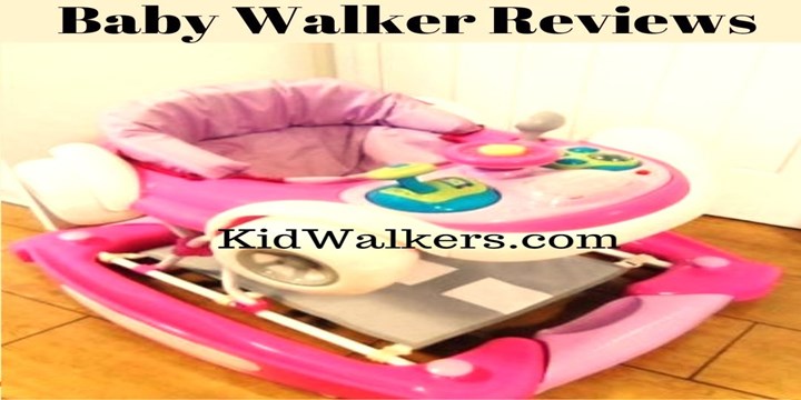 joovy spoon walker reviews