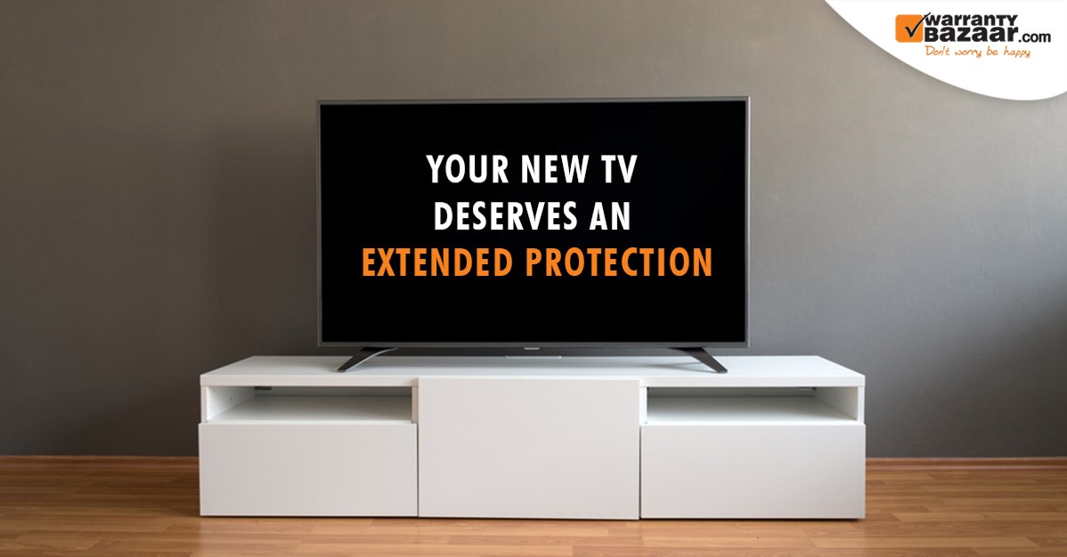 Should I Buy An Extended Warranty On A Tv Buy Walls