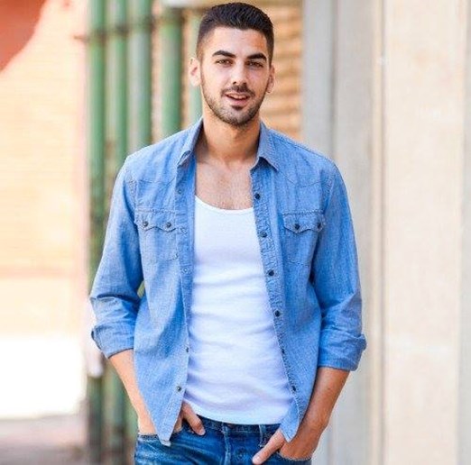 PPT – Tailor Made Jeans Hong Kong 