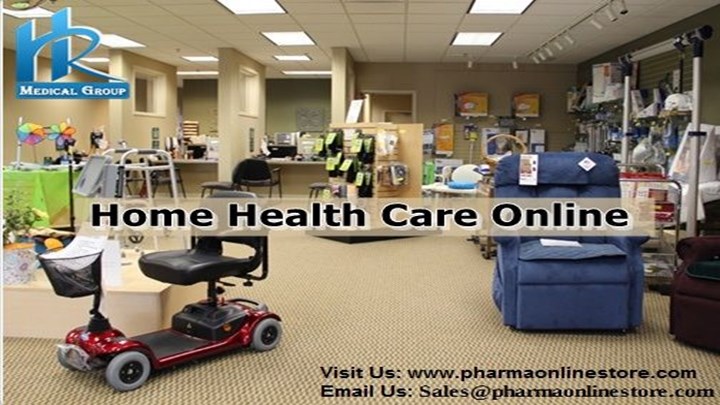Home Care Ppt