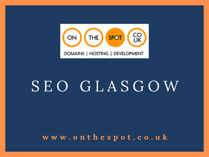 PPT – SEO Glasgow PowerPoint presentation | free to download - id: 8d448c-NTQ3N