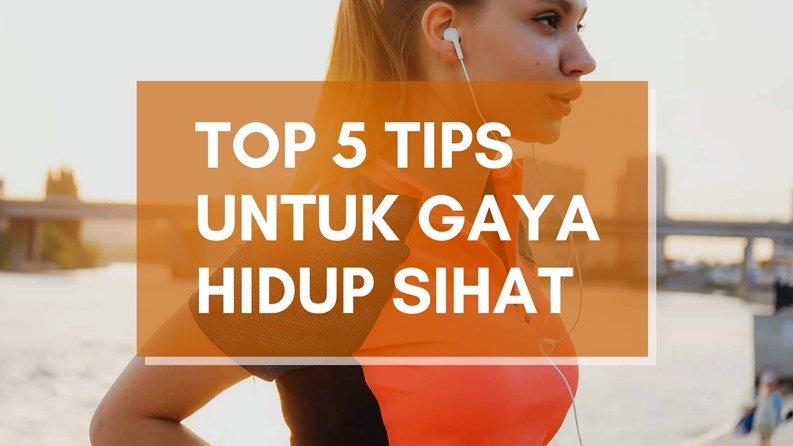 Ppt Blog Utama Tips Hidup Sihat Powerpoint Presentation Free To Download Id 8d4d8e Njbhy