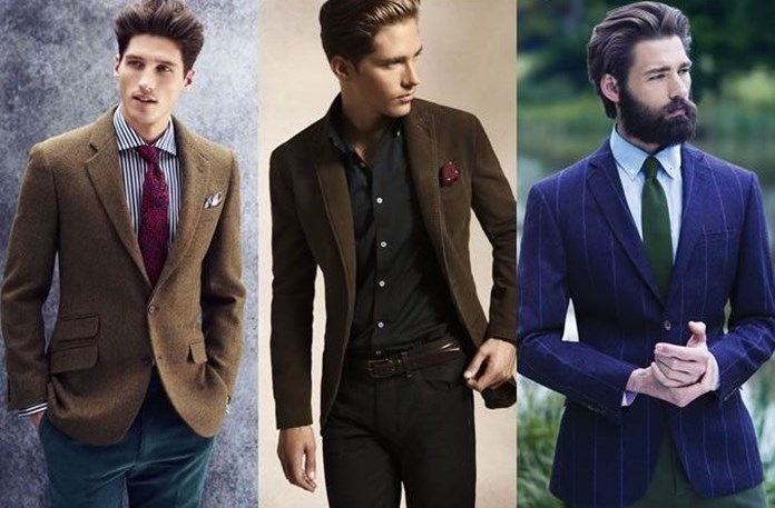 outfit matrimonio uomo
