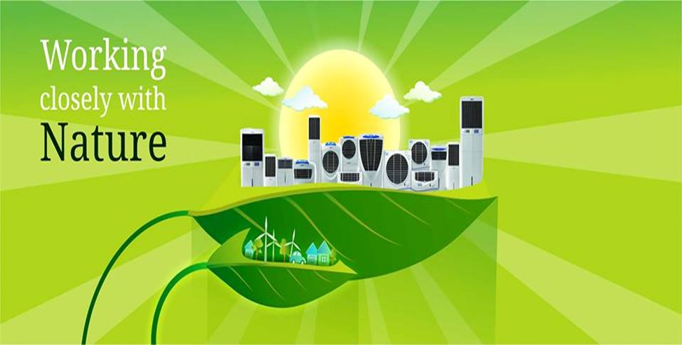 symphony storm 100i air cooler