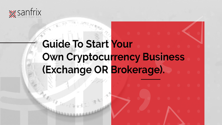 Ppt Guide To Start Your Own Cryptocurrency Business Powerpoint Presentation Free To Download Id 8ea0e0 Yzayn