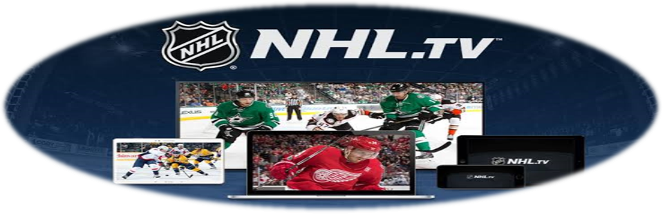 where to watch nhl online free