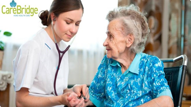 Employment In Home Health Care Agencies