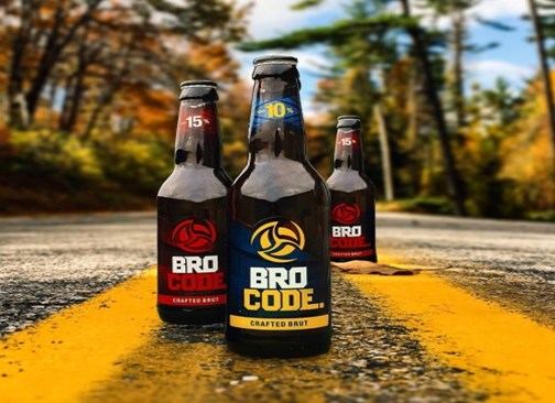 What is Bro Code drink? What is Bro Code drink?